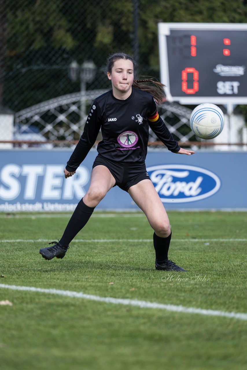 Bild 655 - wU16 Deutsche Meisterschaft